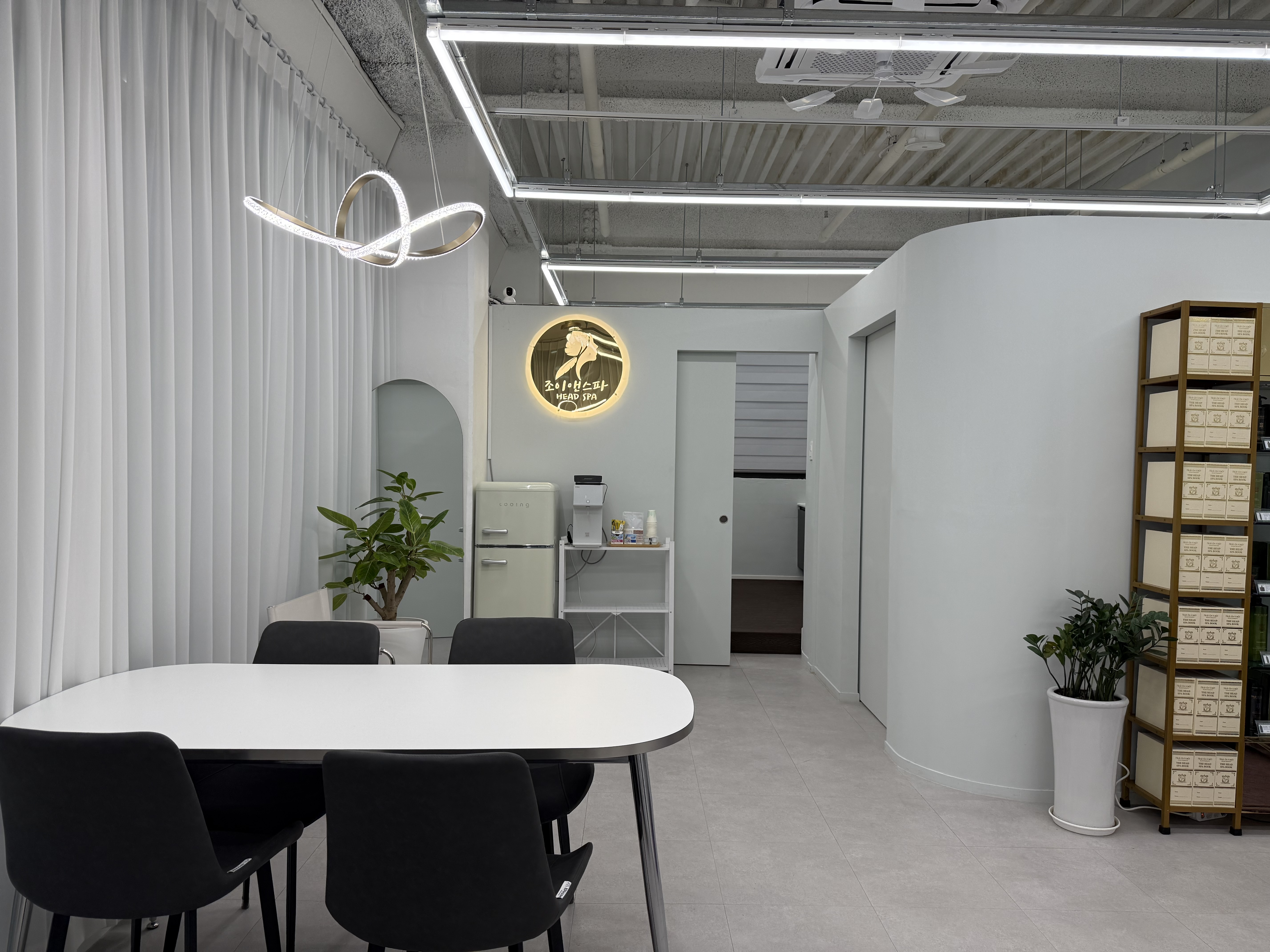 조이앤스파 대표 이미지