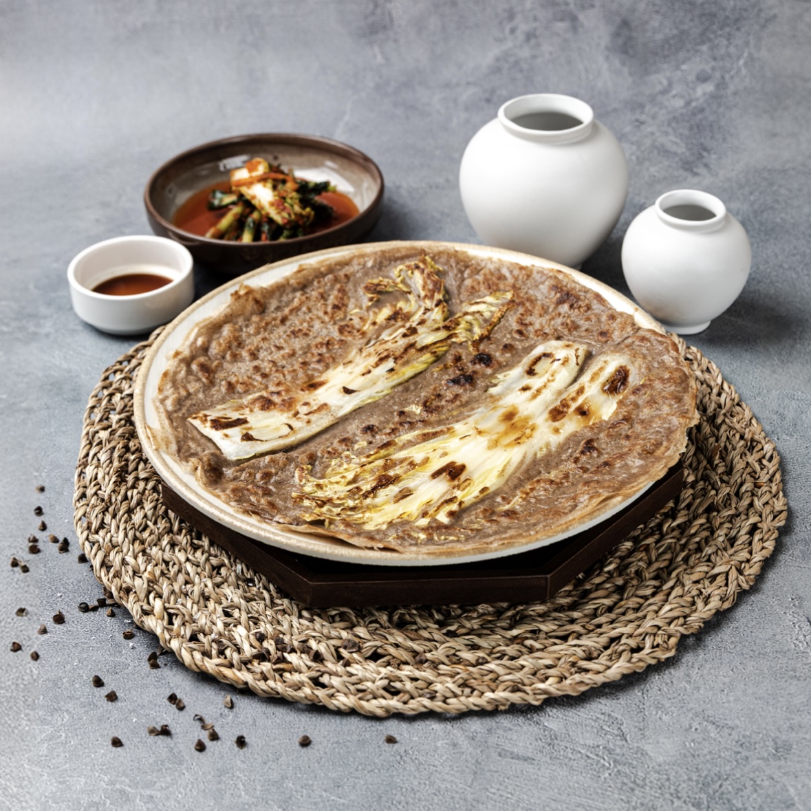 재근막국수 이미지 2