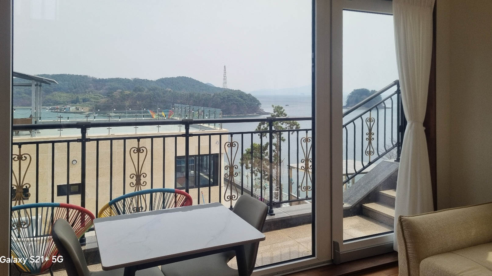 주도, 해돋이
