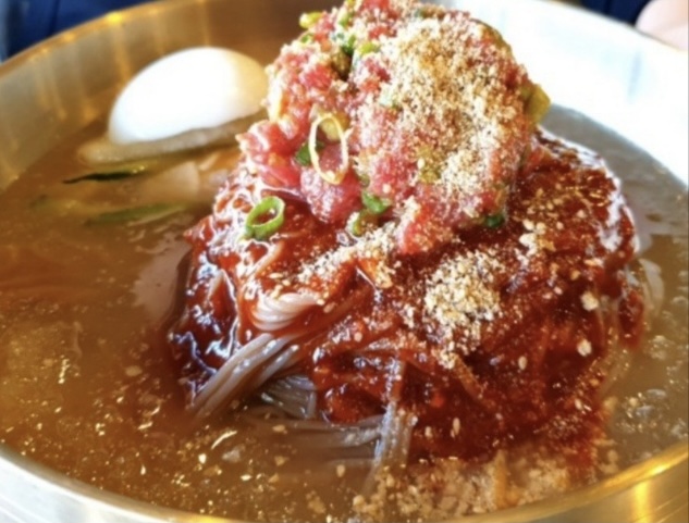 스뎅식당 김포구래점