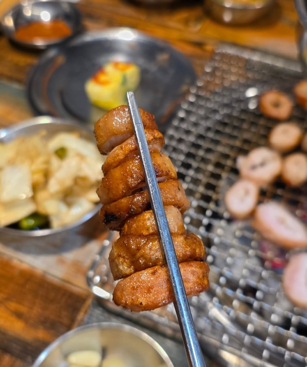막창사냥꾼 시지직영점