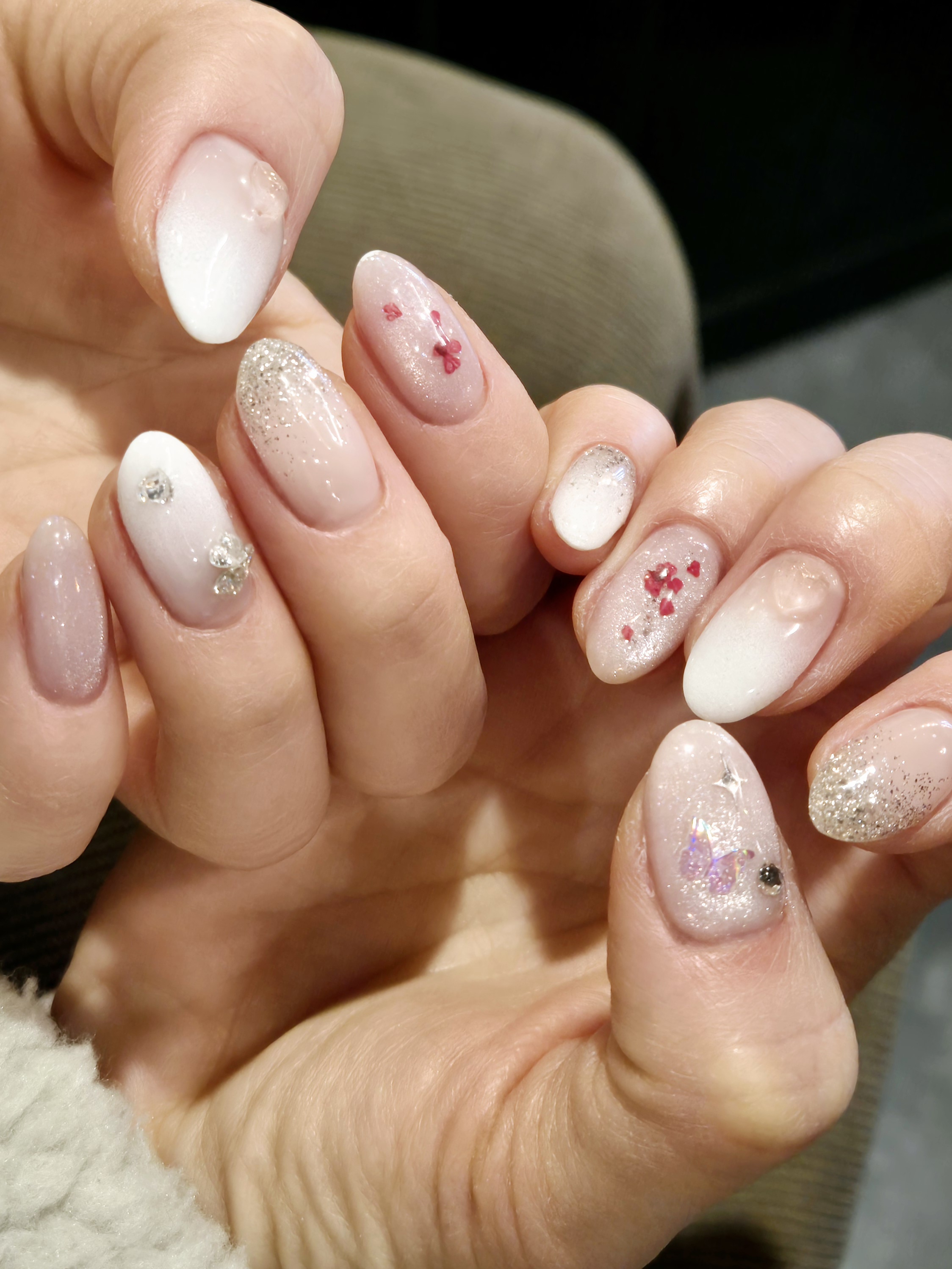 하나네일