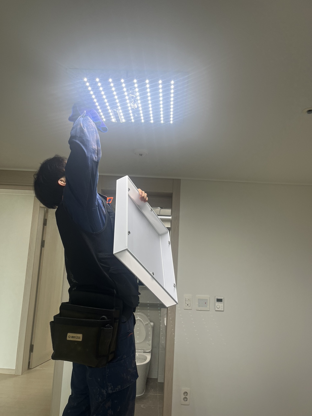 청소로움 대표 이미지