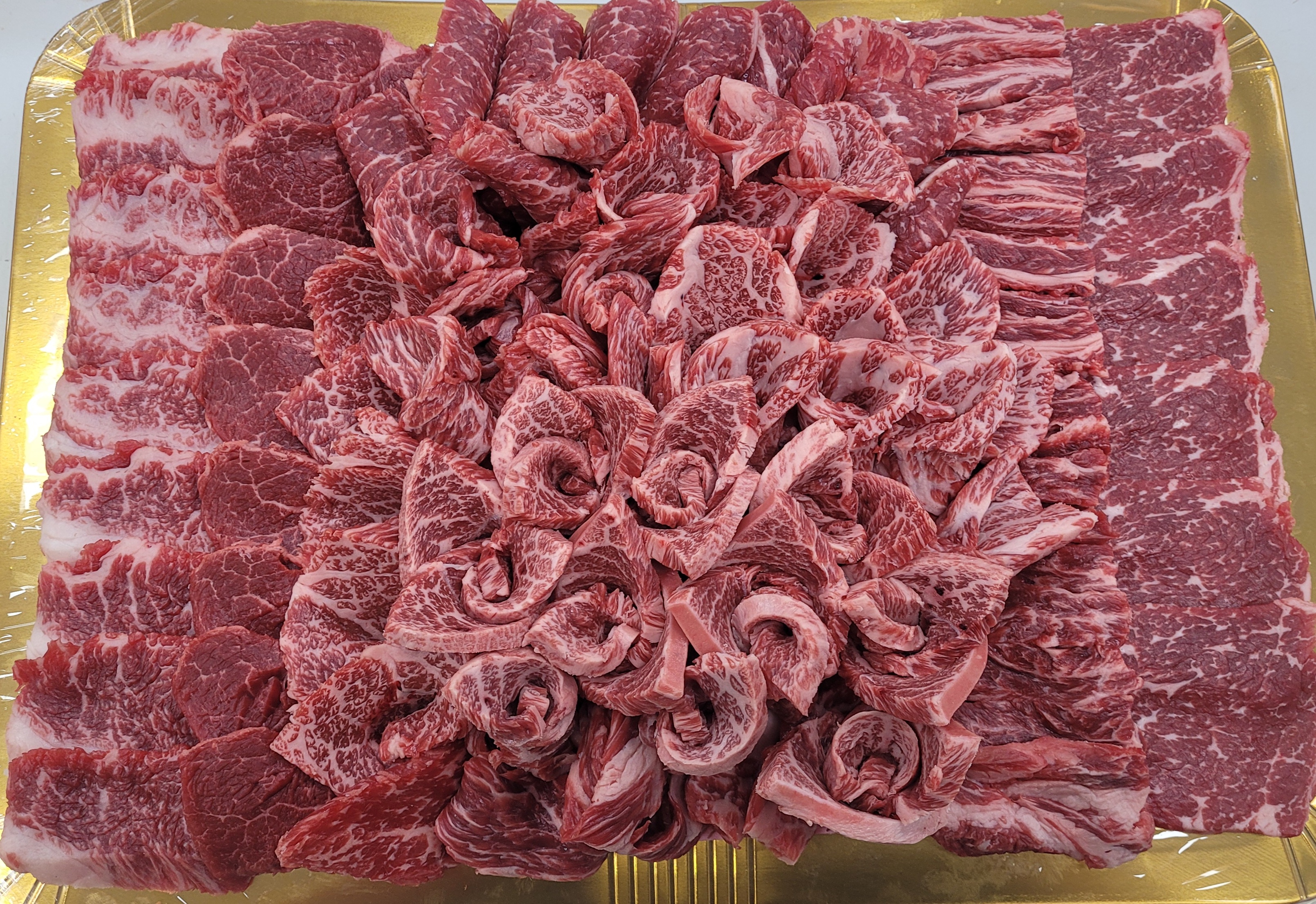 정육필승