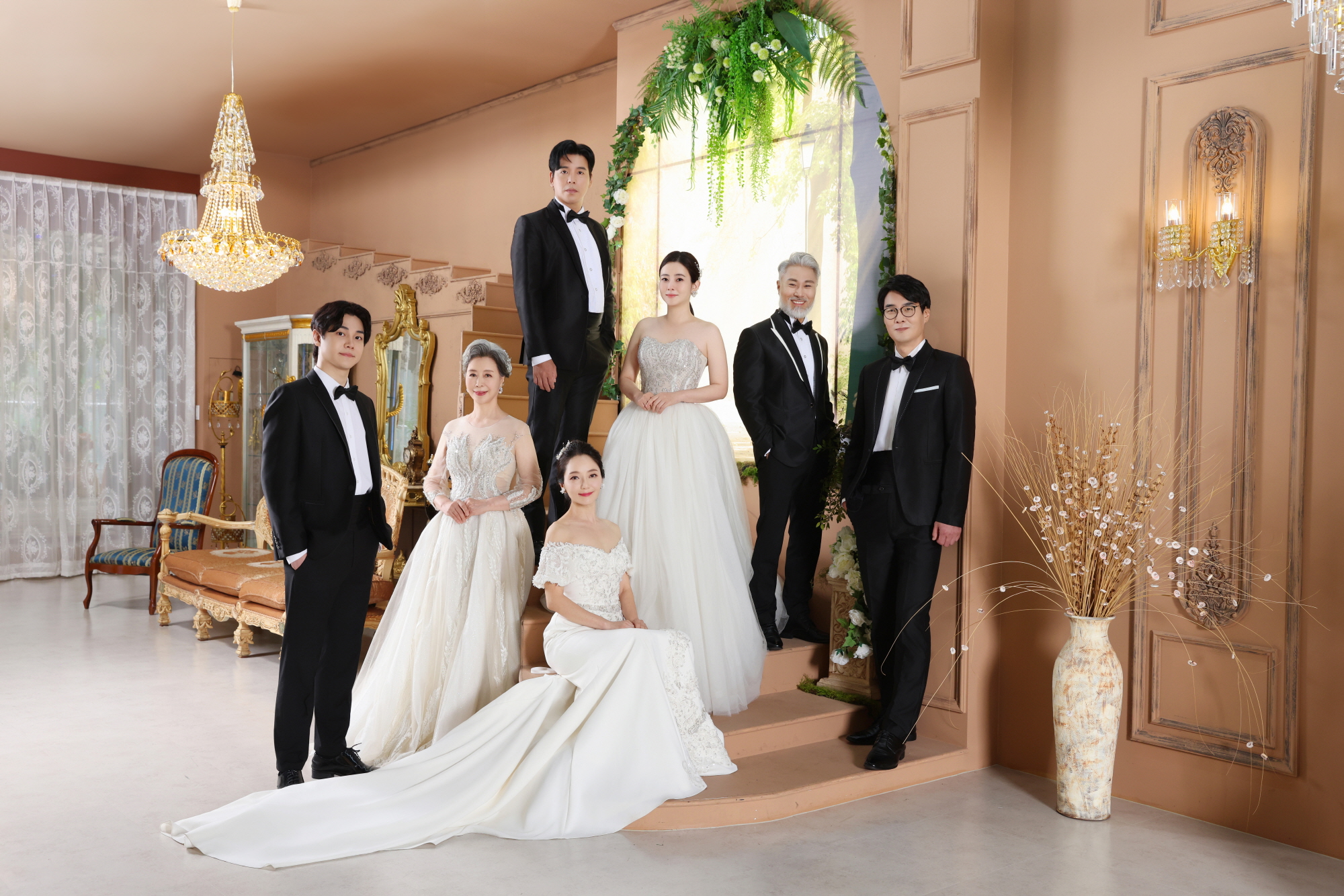 베네치아 스튜디오 대표 이미지