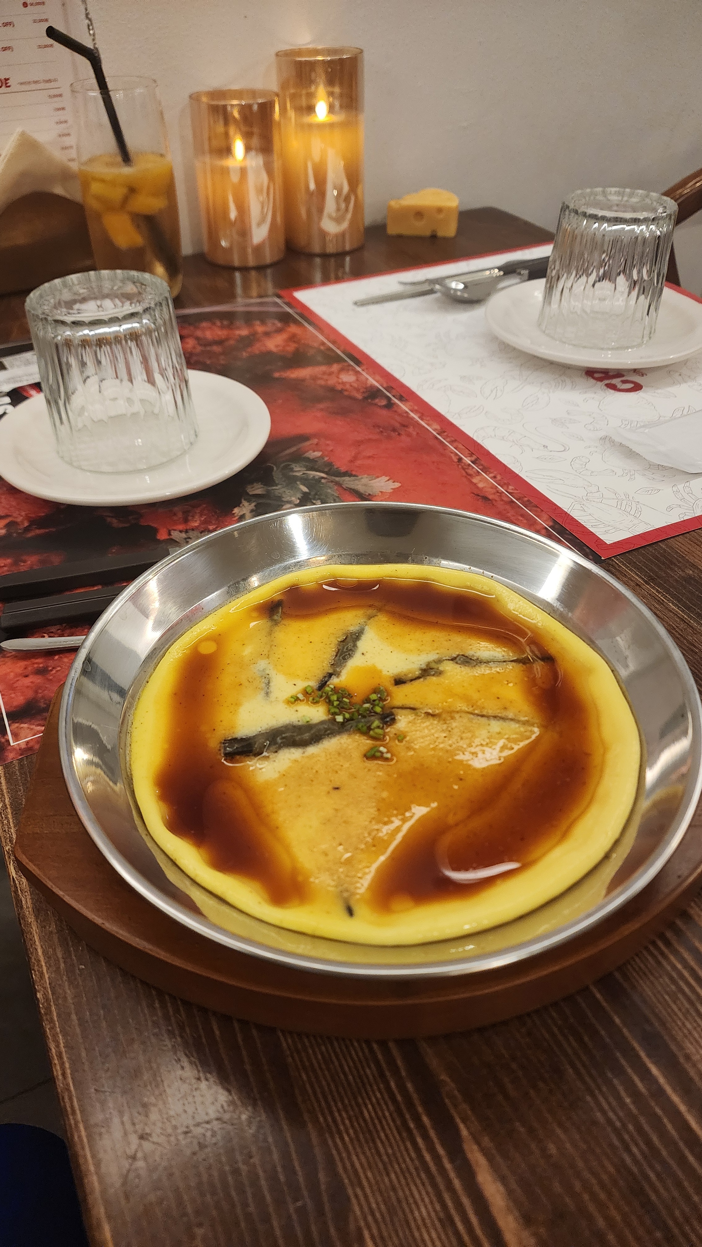 크레파스