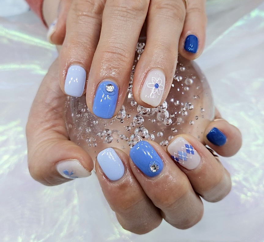 샤네일 대표 이미지