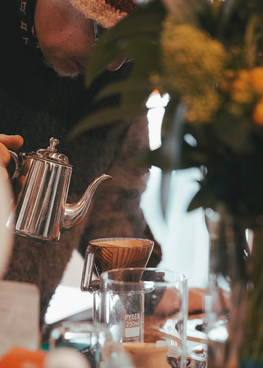 카페비온디앤 대표 이미지