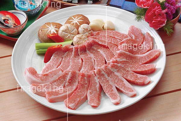 수국가든