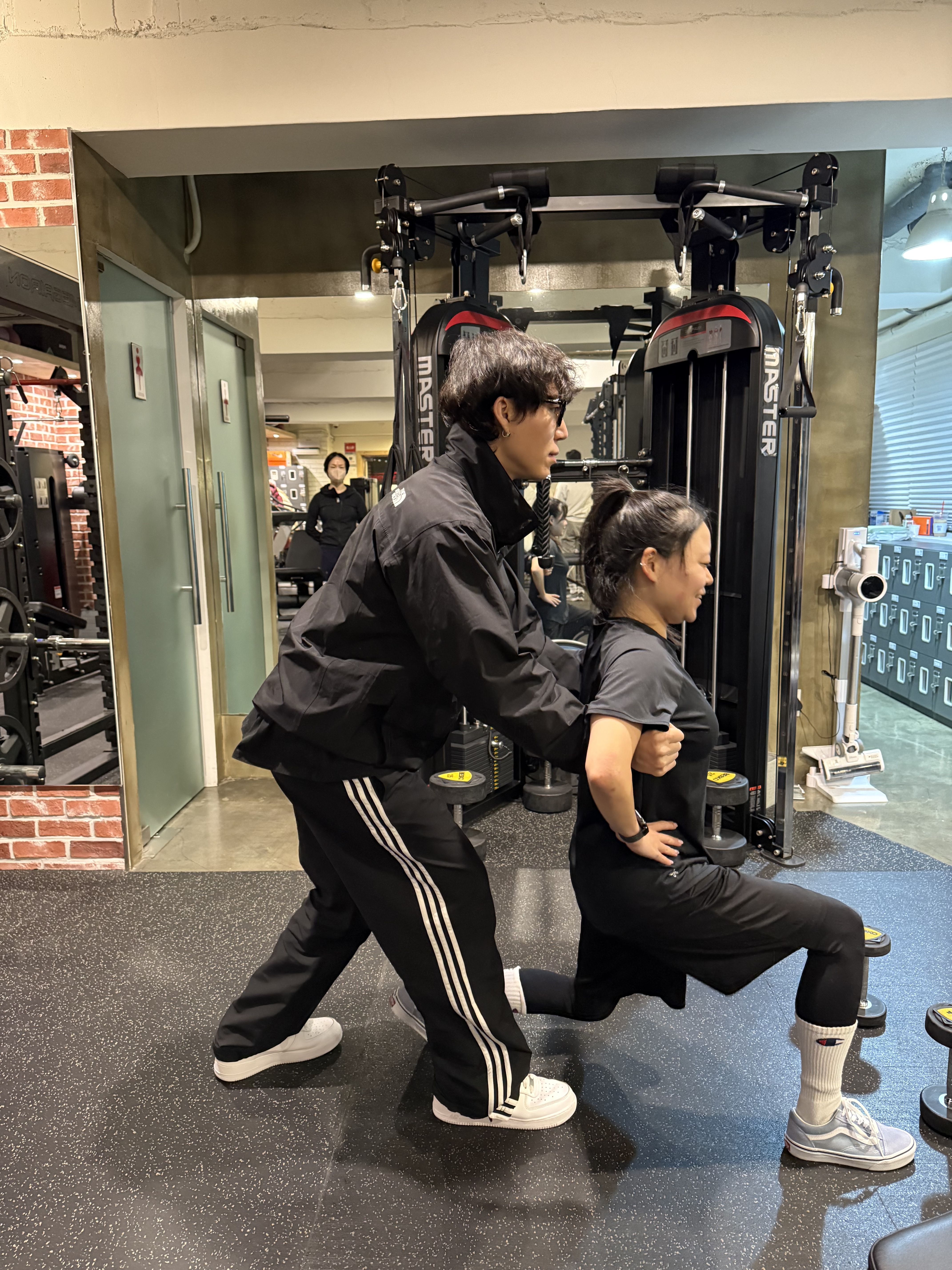 세븐짐 PT상암 대표 이미지