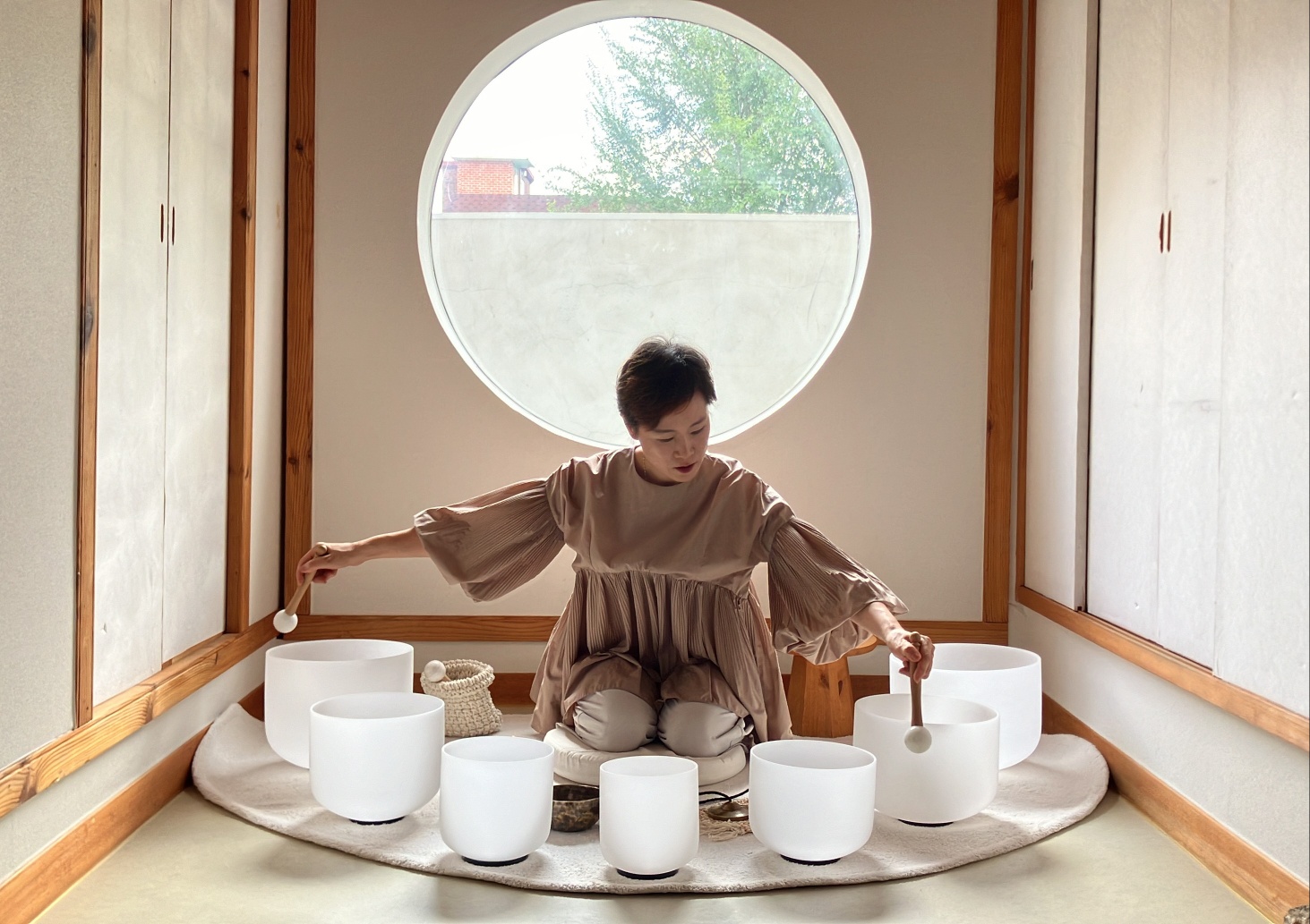 이화마인드바디연구소