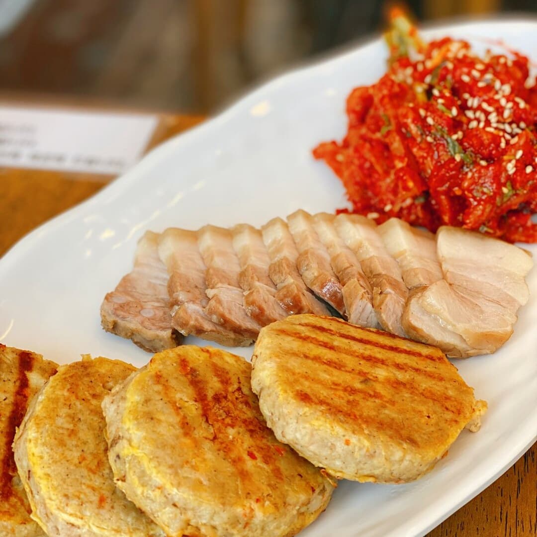 옥천함흥냉면 여주면옥