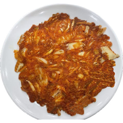 오봉국수