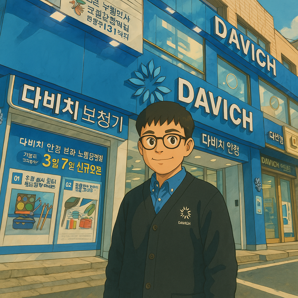 다비치히어링 노원공릉역점