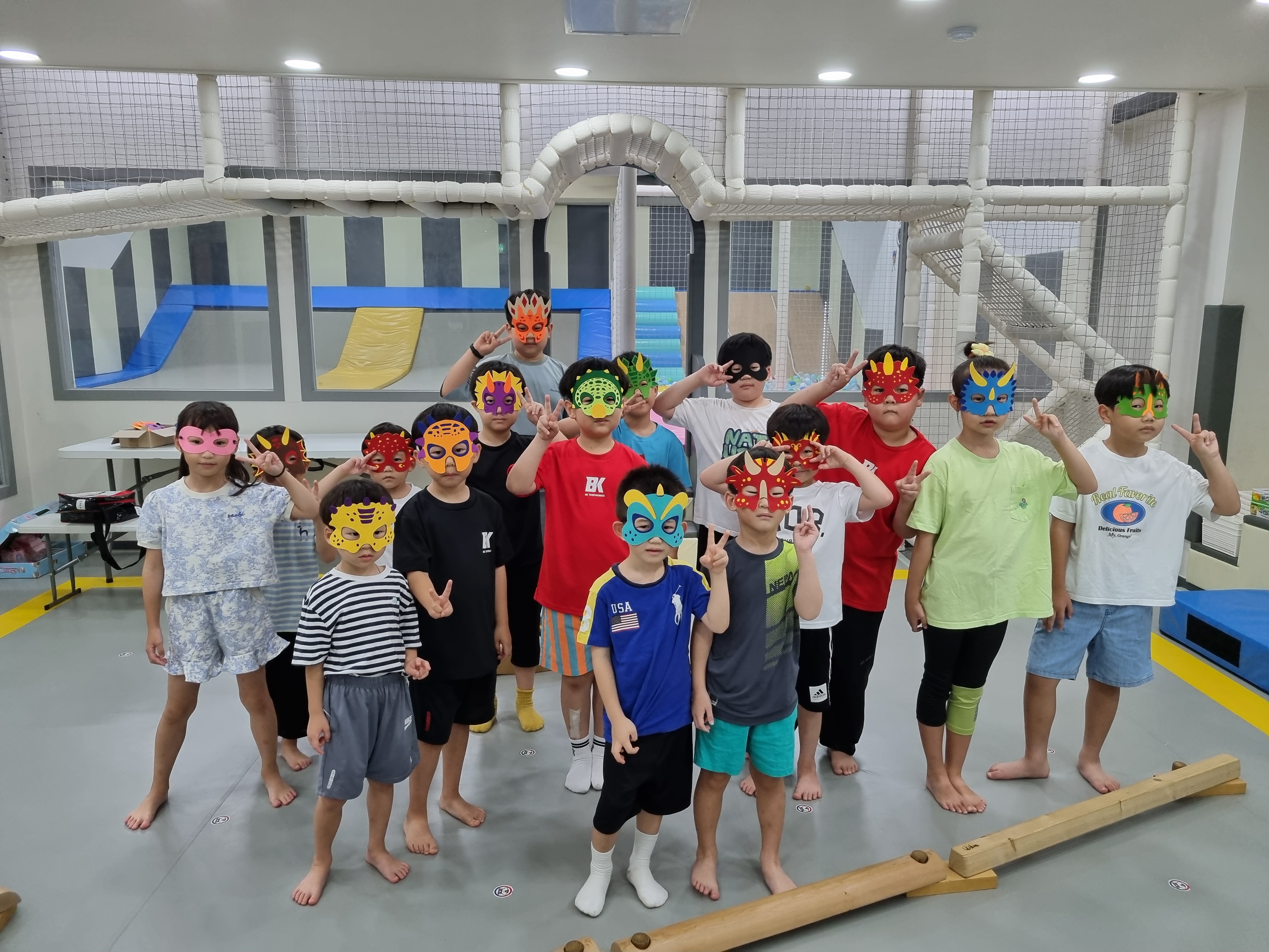 방방키카실내놀이터