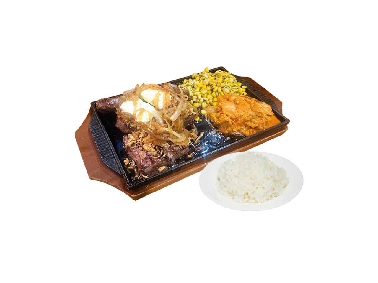 헤비스테이크 여의도점 사진 4