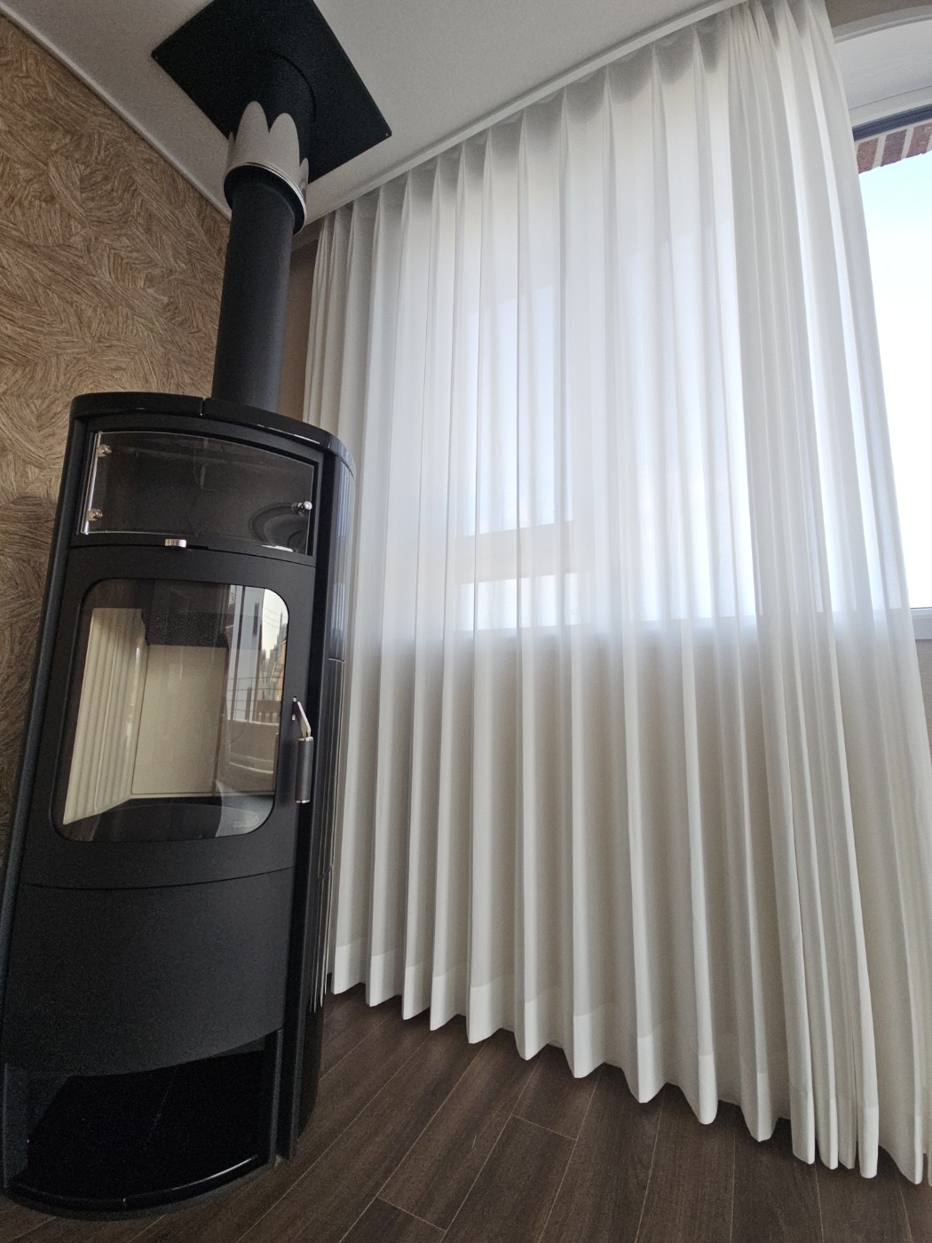 강릉커튼 블라인드 전문시공업체 창앤롤 대표 이미지