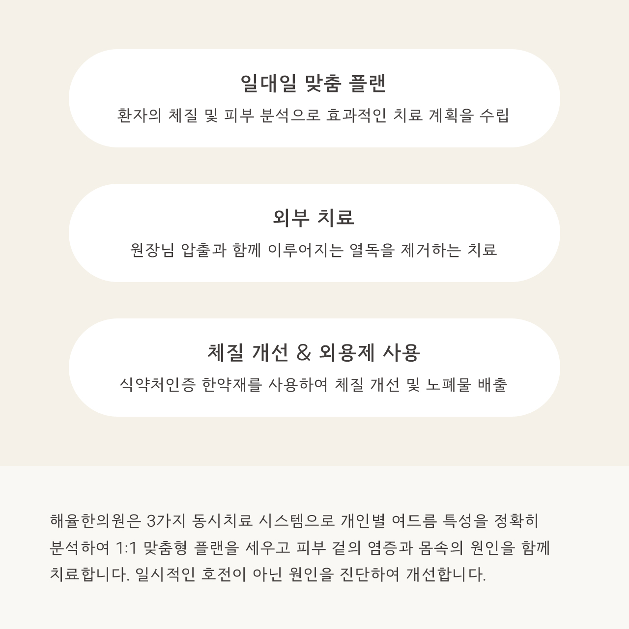 해율한의원 홍대 대표 이미지