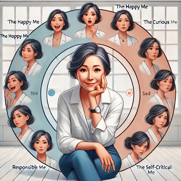 허그맘허그인 심리상담센터 송파잠실문정점