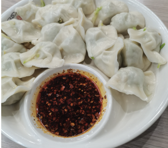 오래오래양꼬치