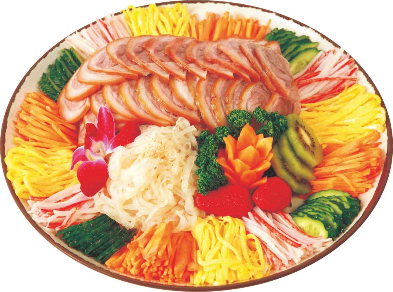 효자동보쌈족발전문점