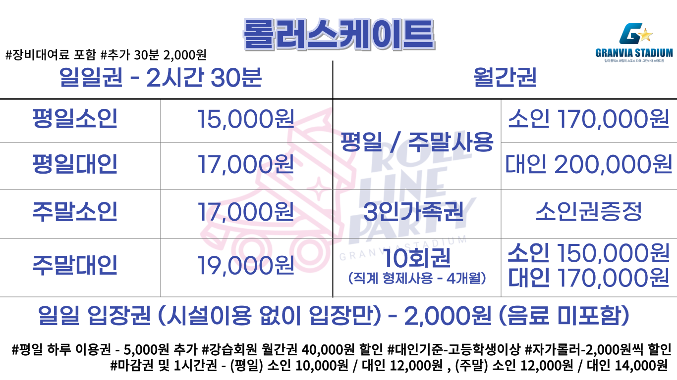 롤라인파티