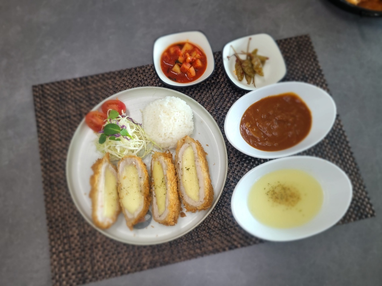 애플꼬마김밥 미사점