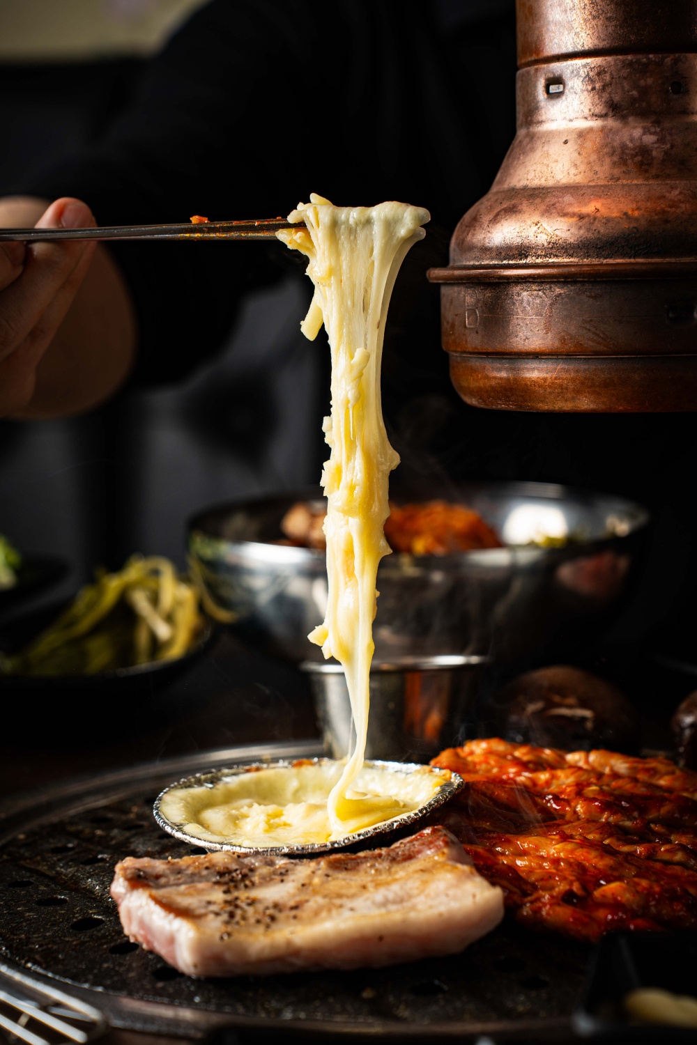 미진축산 초읍어린이대공원점