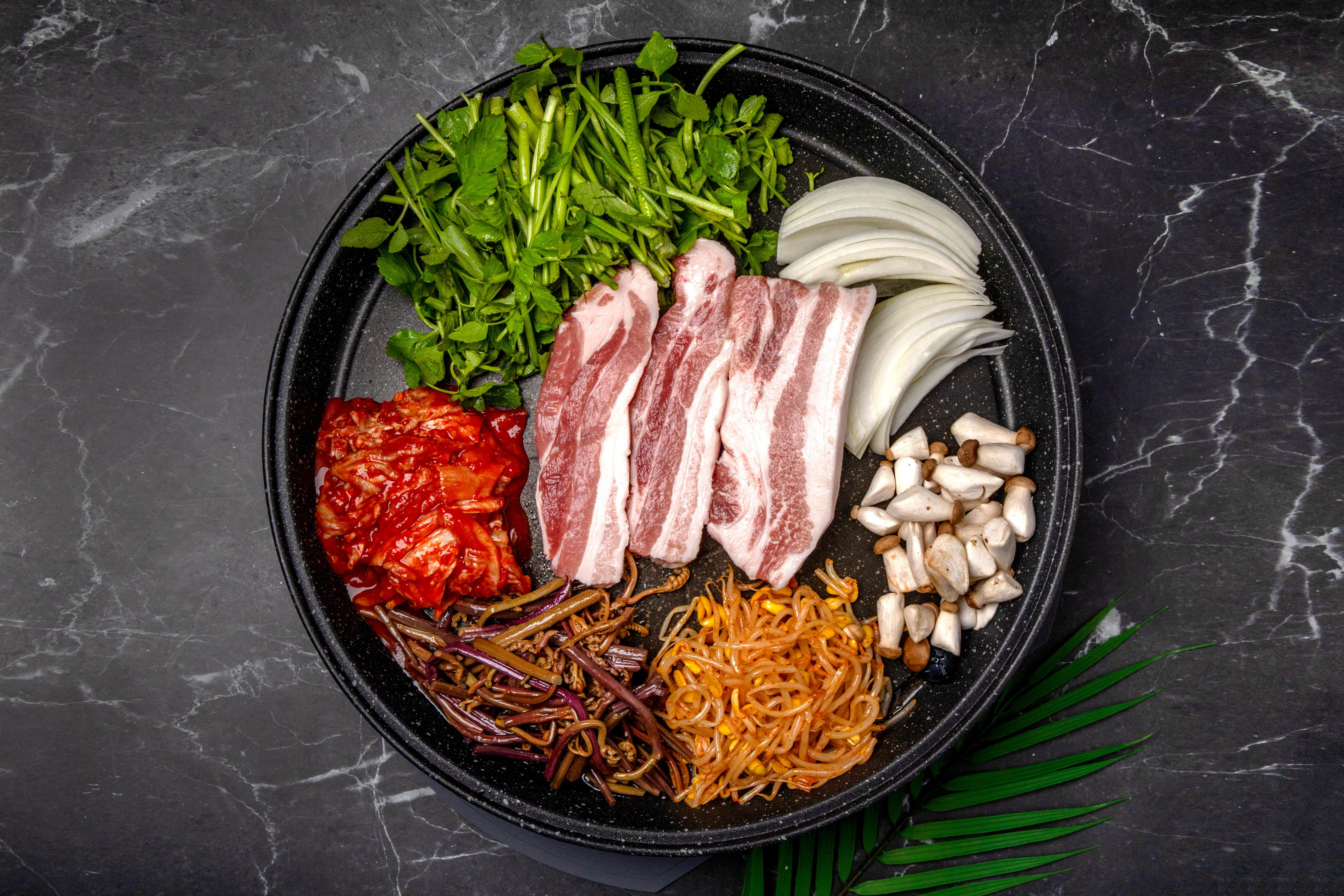 미미삼겹살