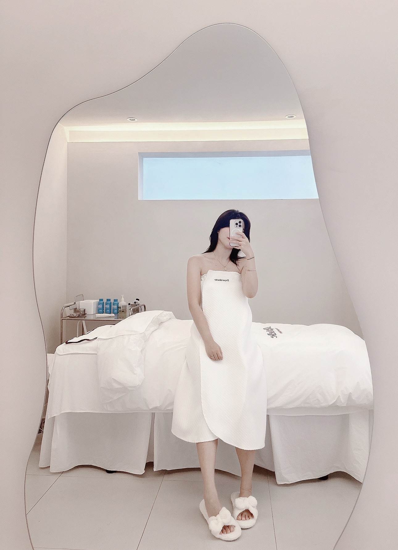 디어라벨 피부관리