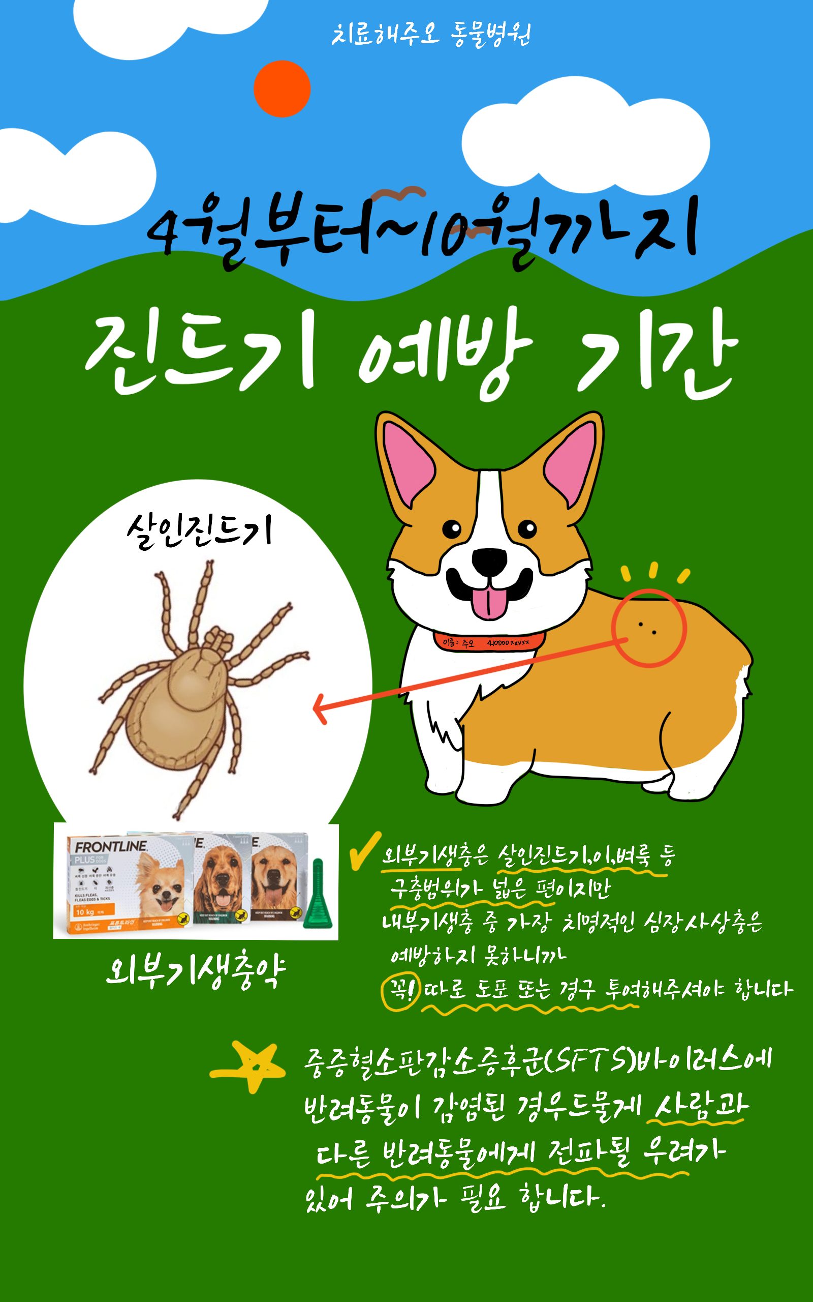 김포동물병원 치료해주오 내부 또는 관련 모습