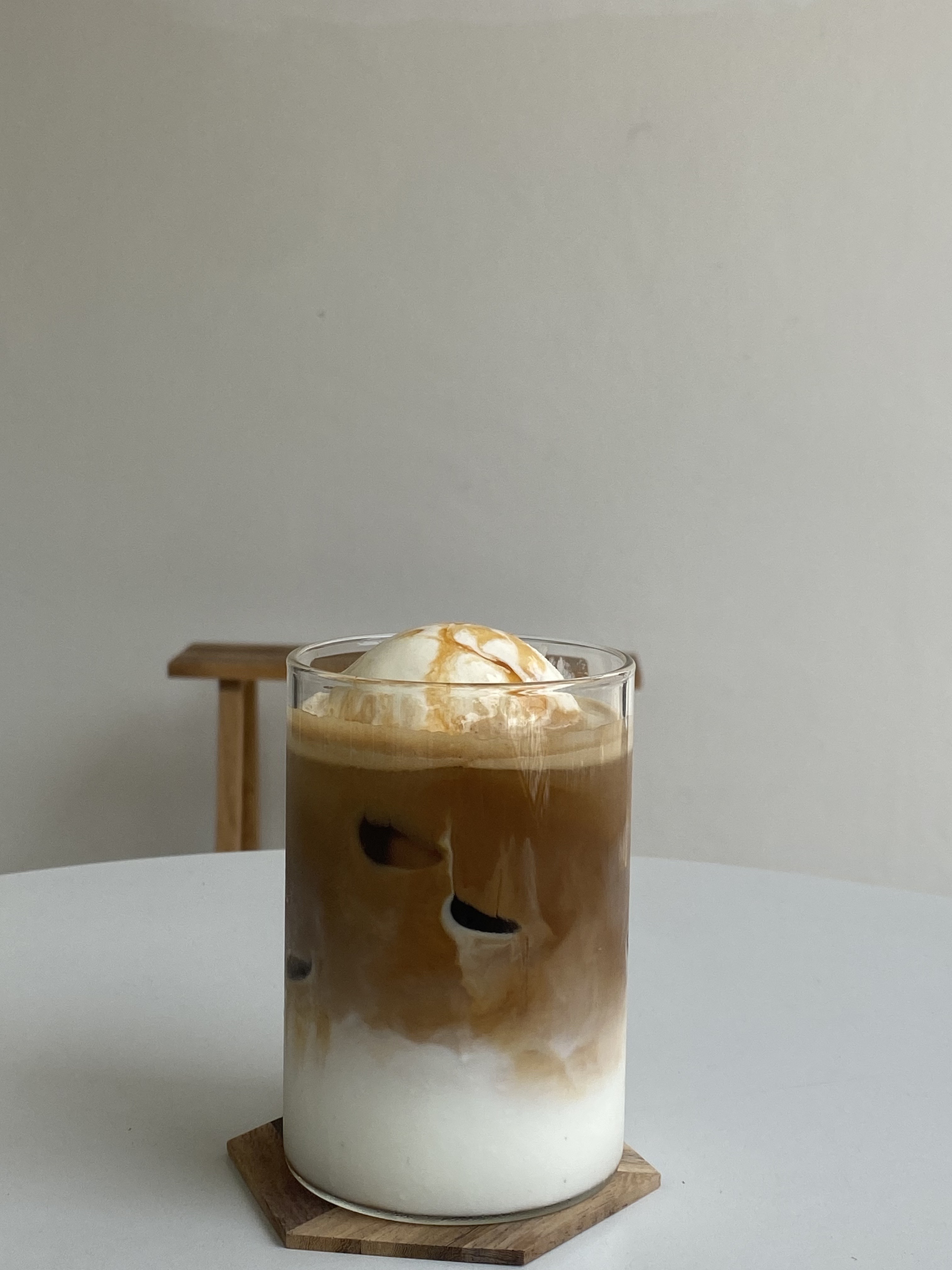 대청동커피 율하점