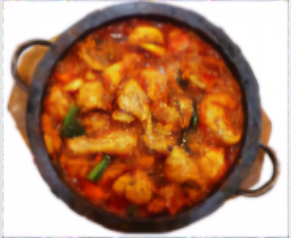 고봉삼계탕