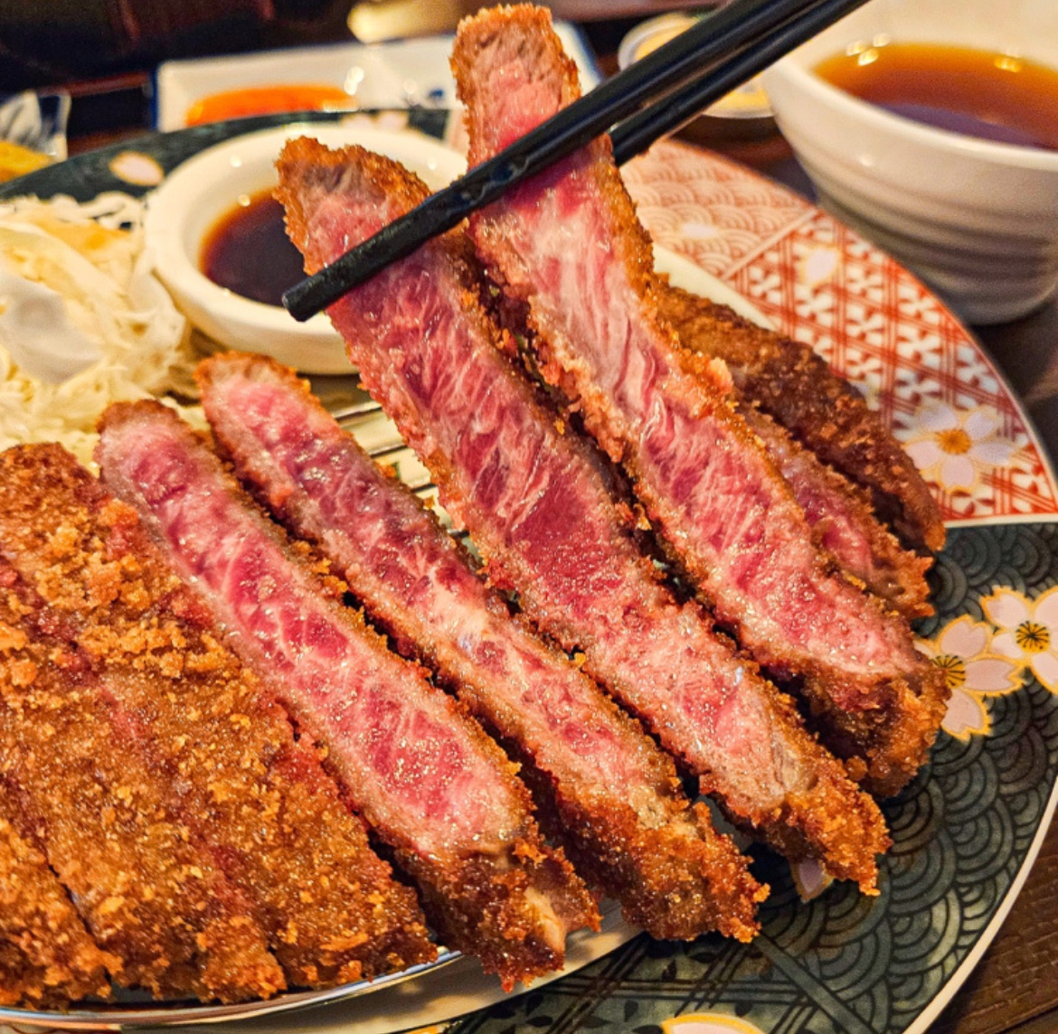 이치규 본점 설명사진