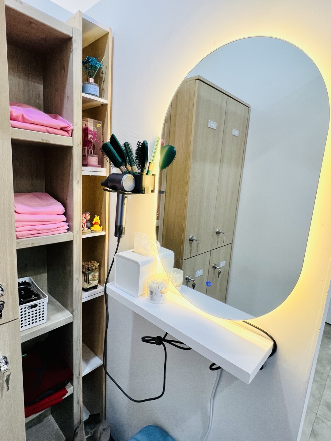 올가드림뷰티 모란역점 photo 6