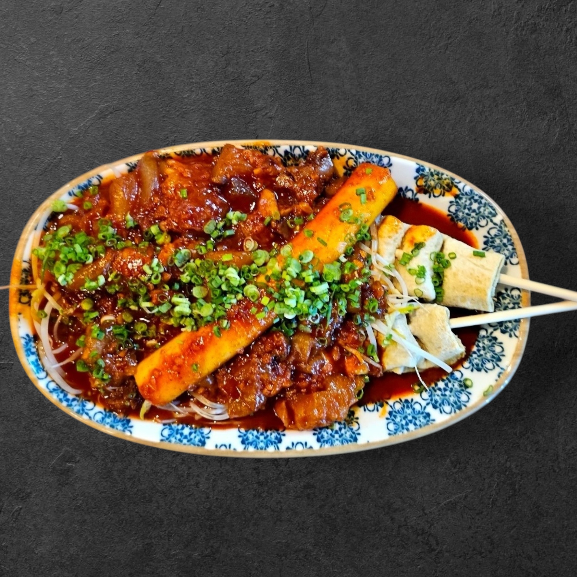 오뎅판다 야탑역본점