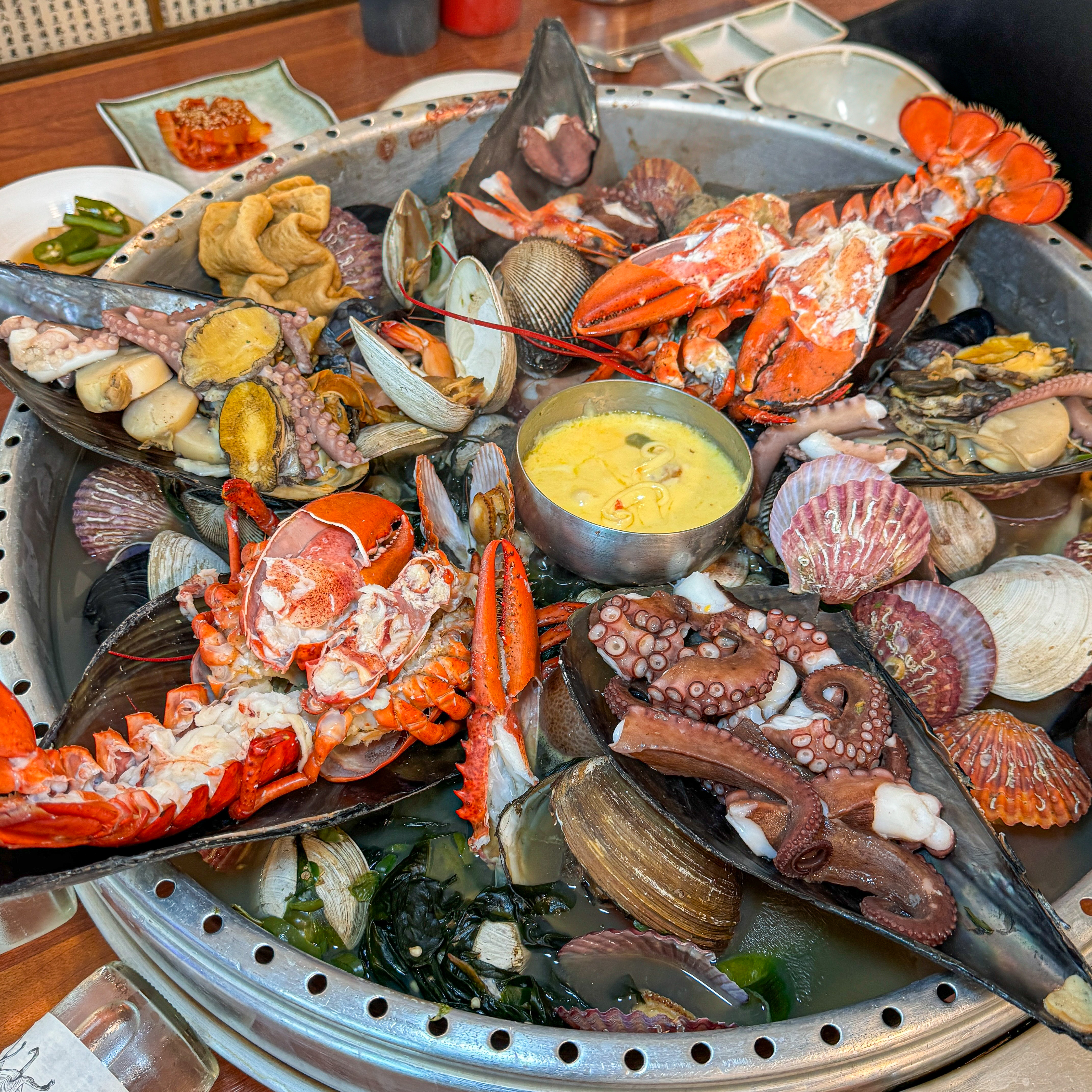 포세이돈