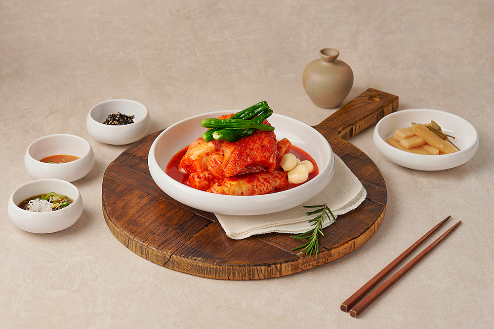 초대창 제주일도점