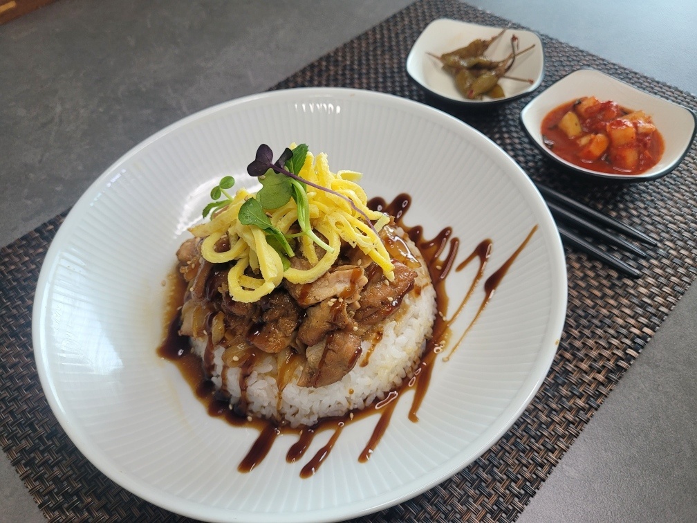 애플꼬마김밥 미사점