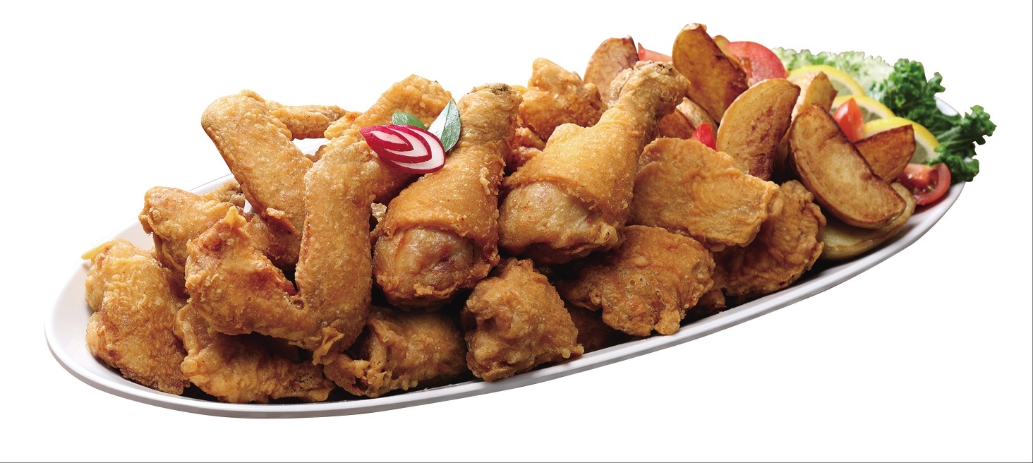알쭈쭈꾸미&치킨 세교점
