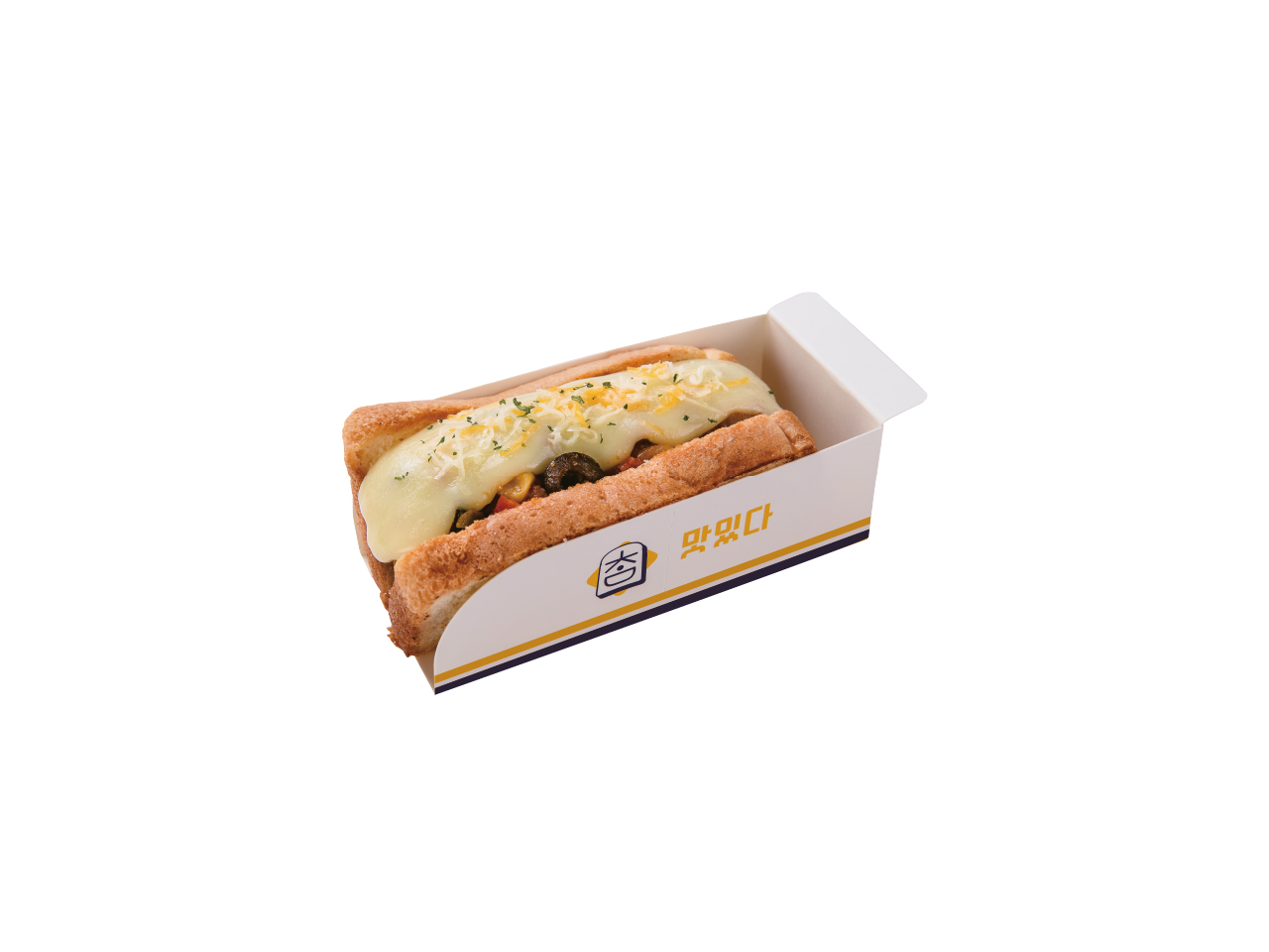 참토스트 청주개신가경점