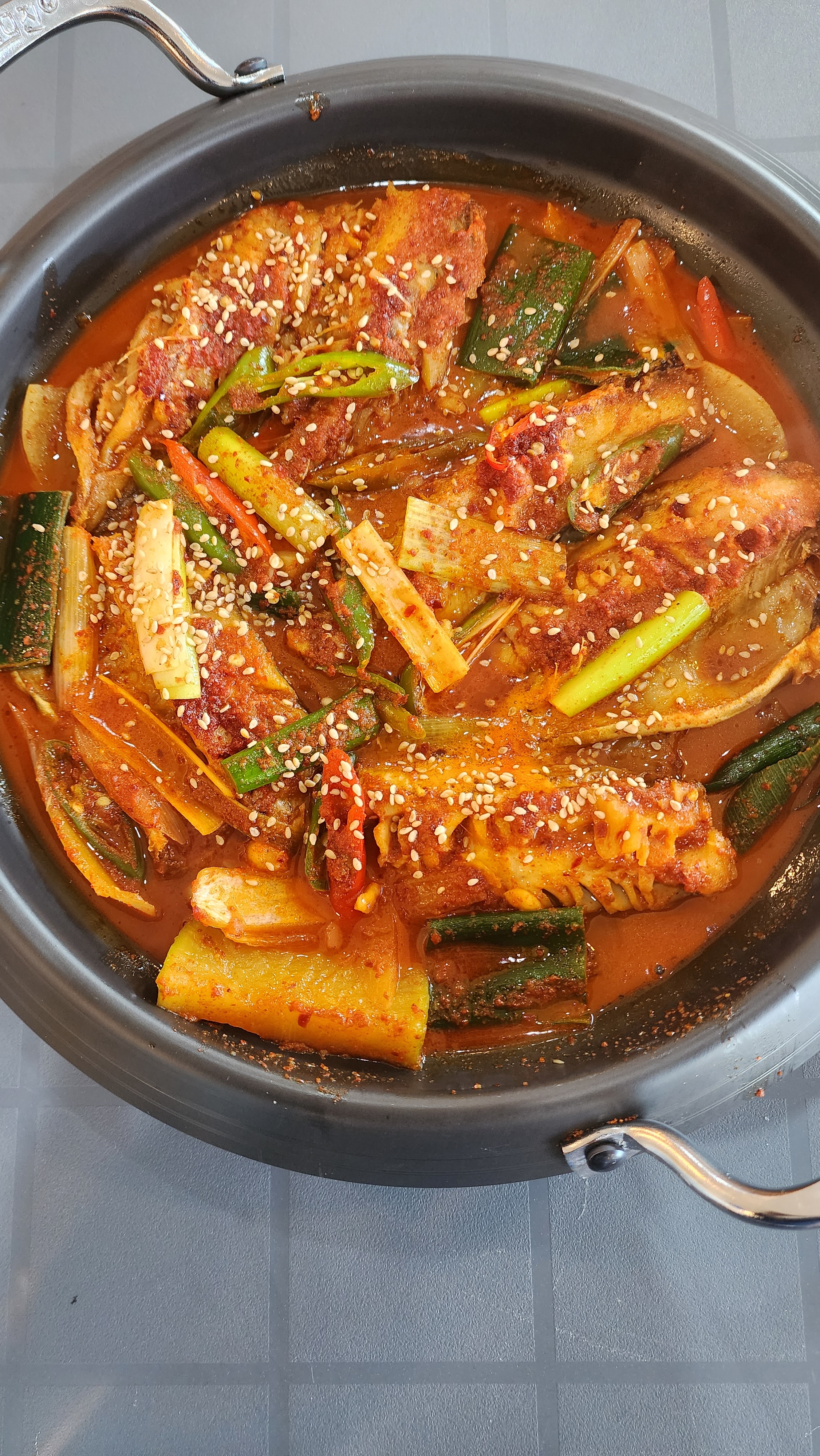 전라도밥상