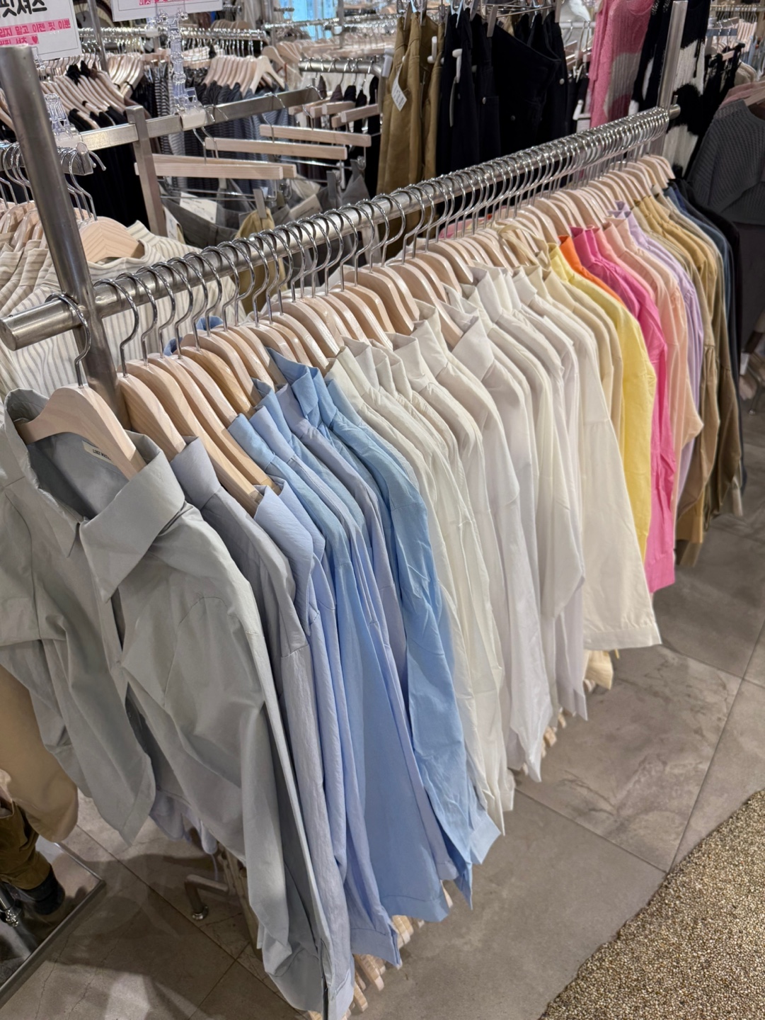 코앤클로 서면점