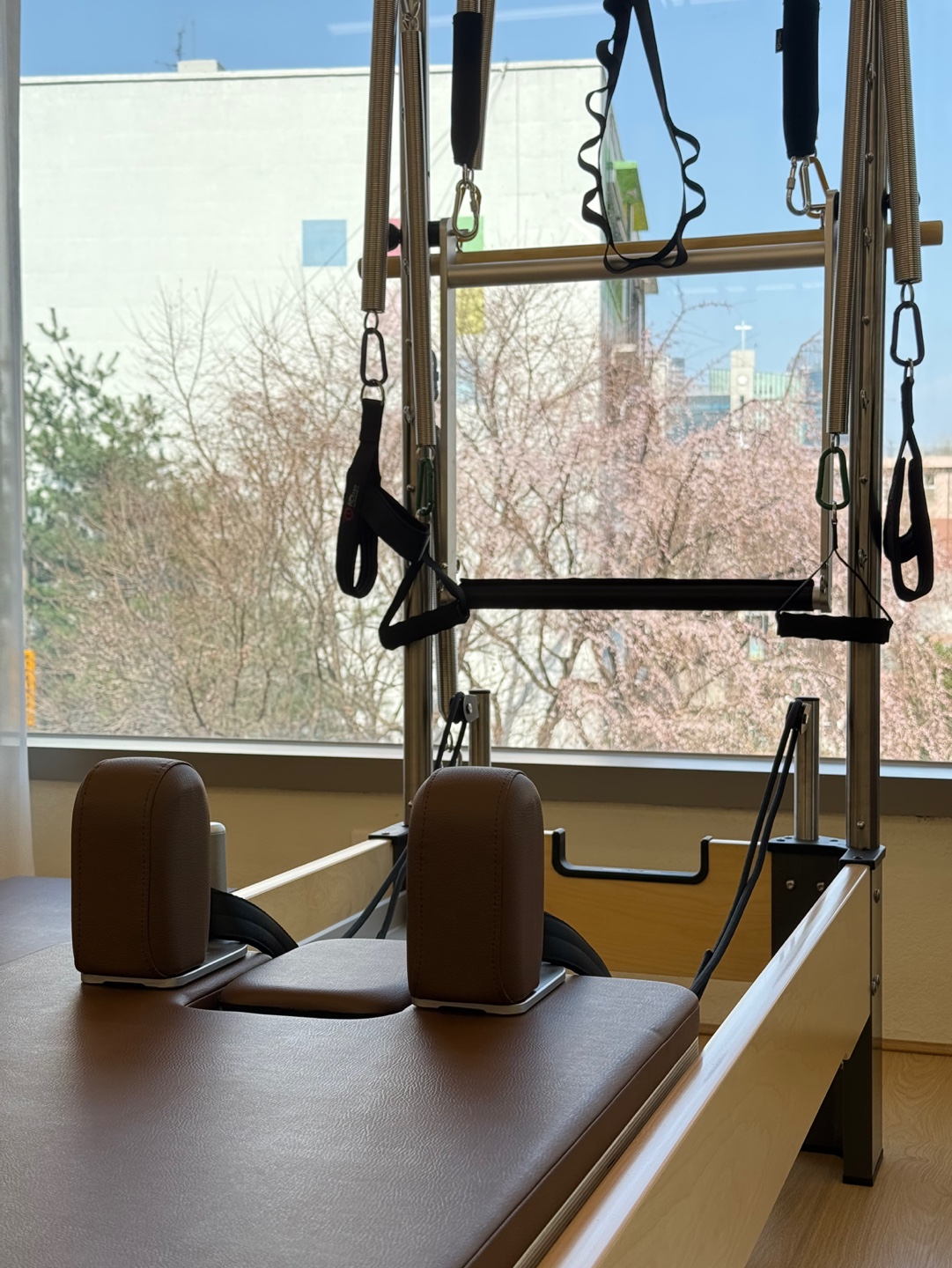 비비비필라테스 아현 대표 이미지