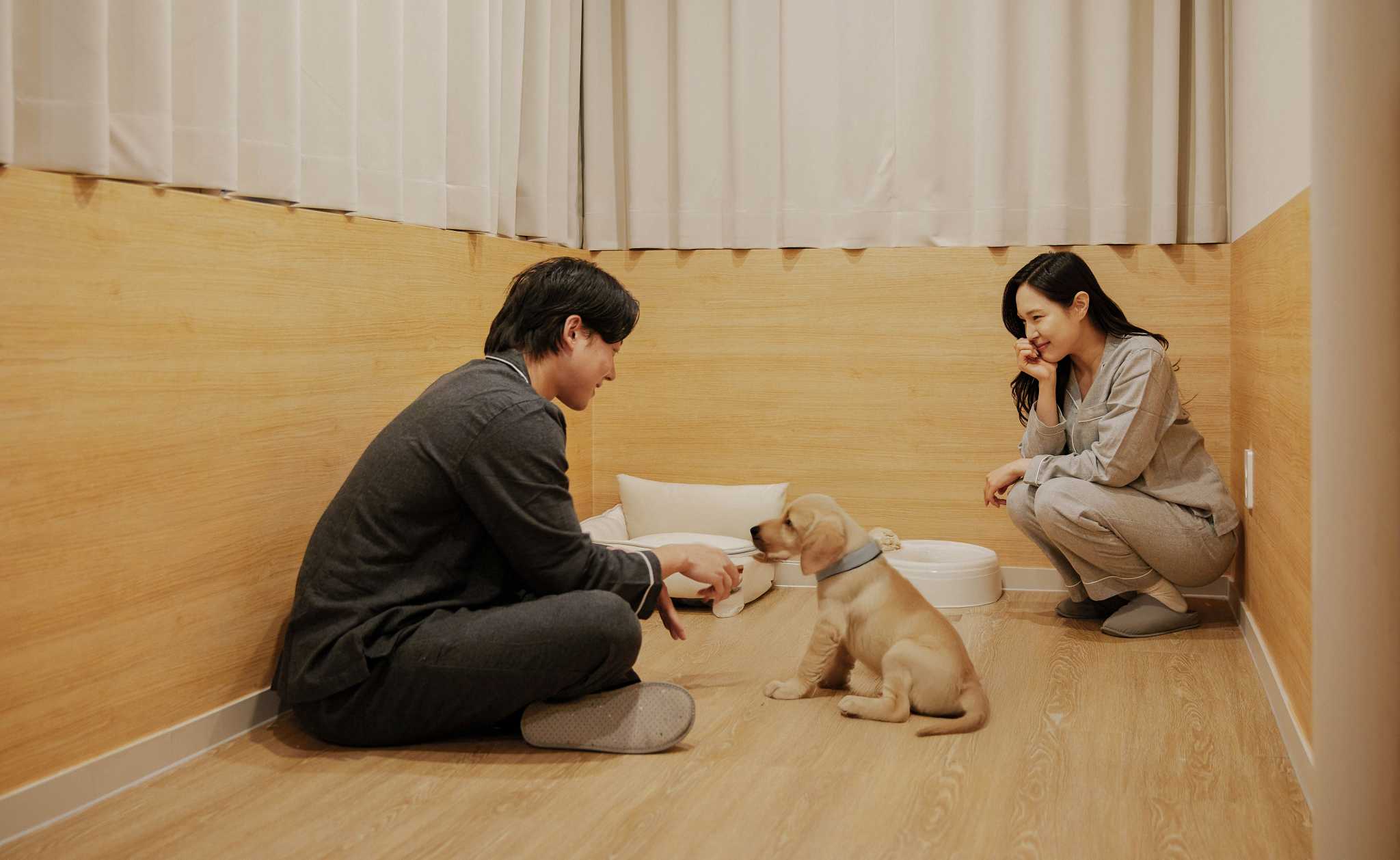 고움료칸호텔 기장점