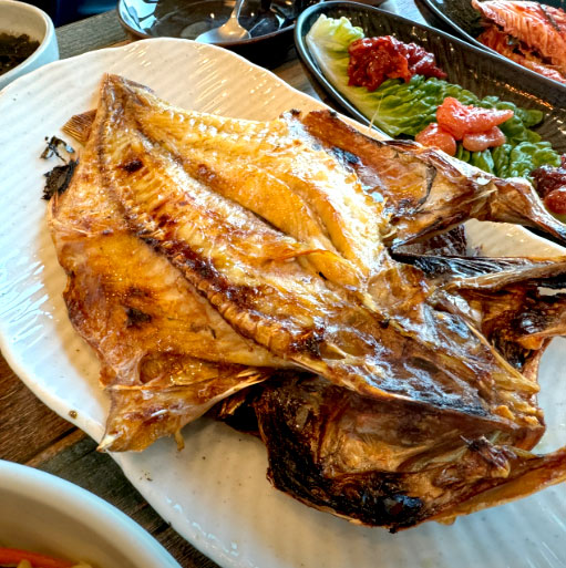 옥이네밥상
