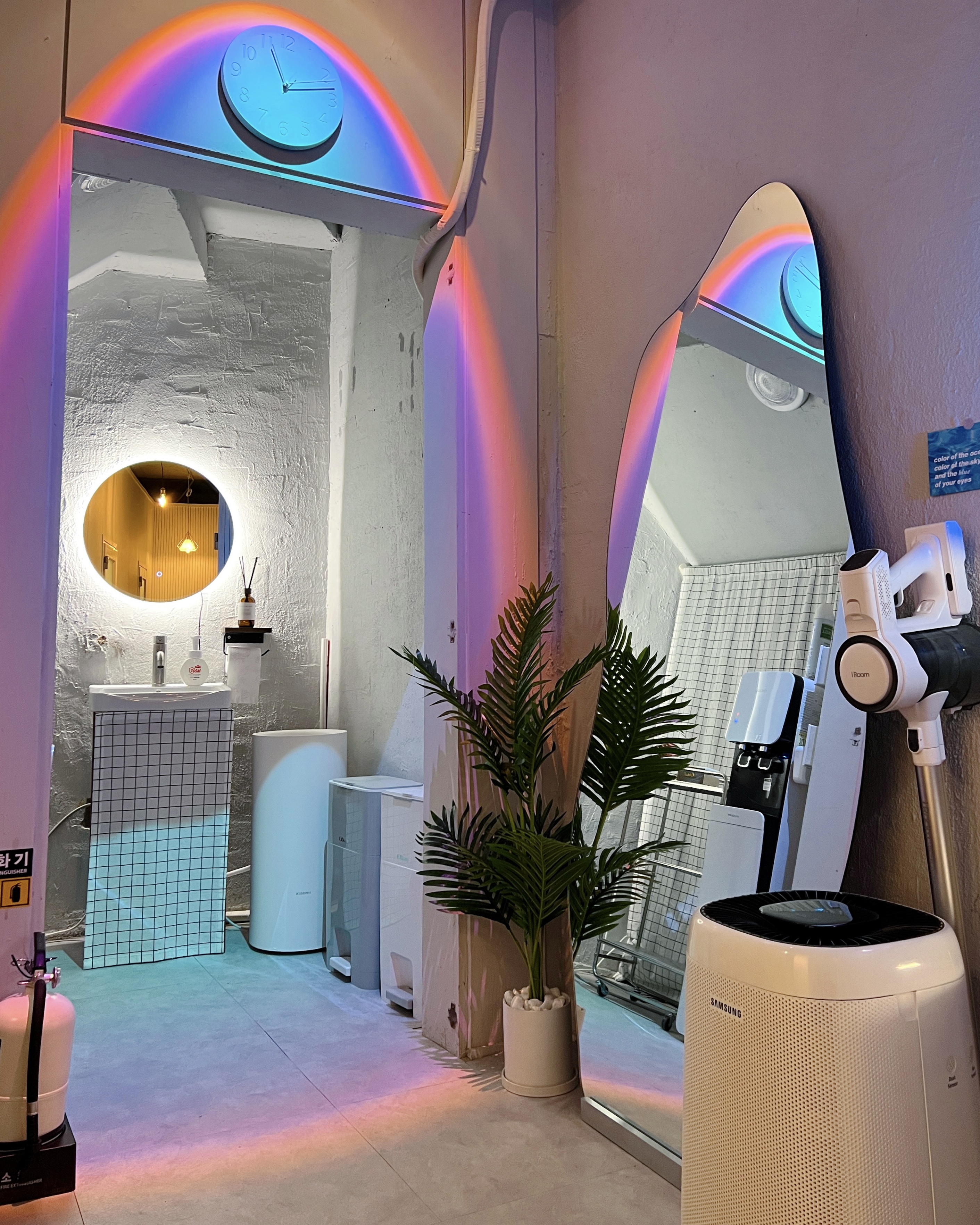 1번째 스튜디오 사진