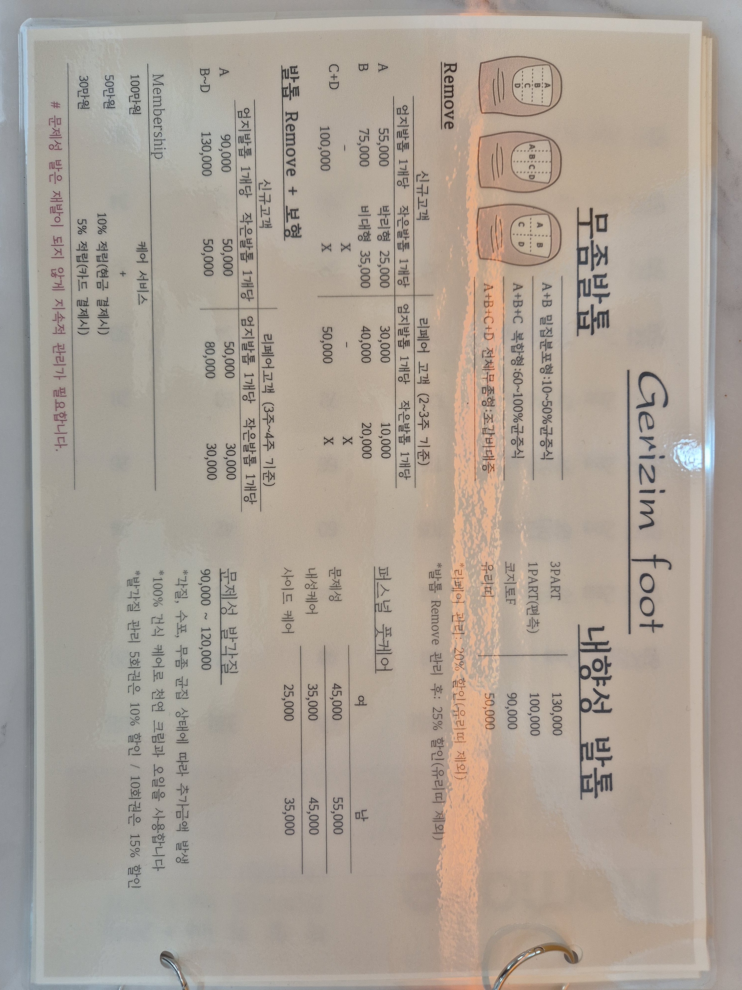 그리심네일&뷰티