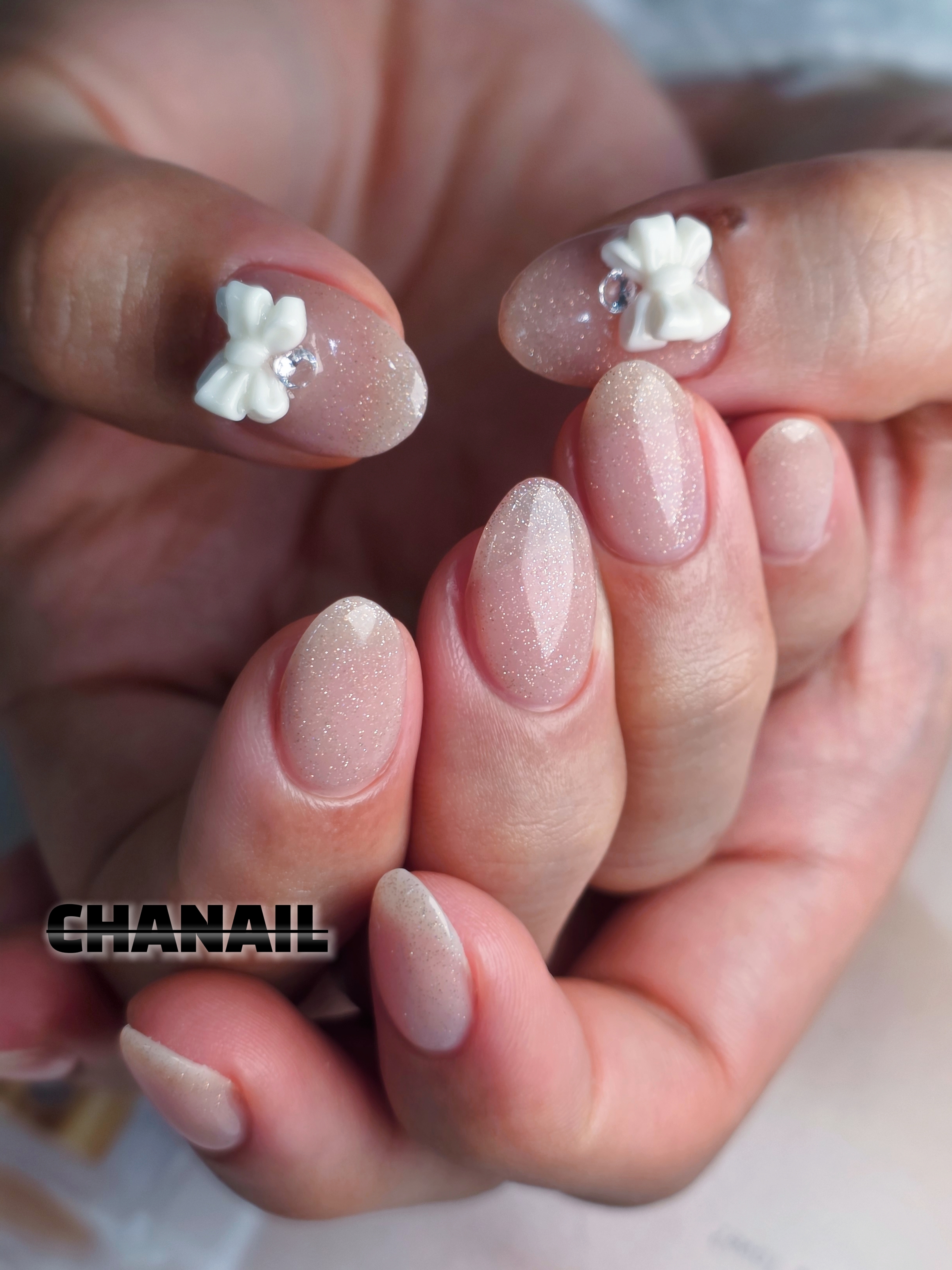 샤네일 대표 이미지