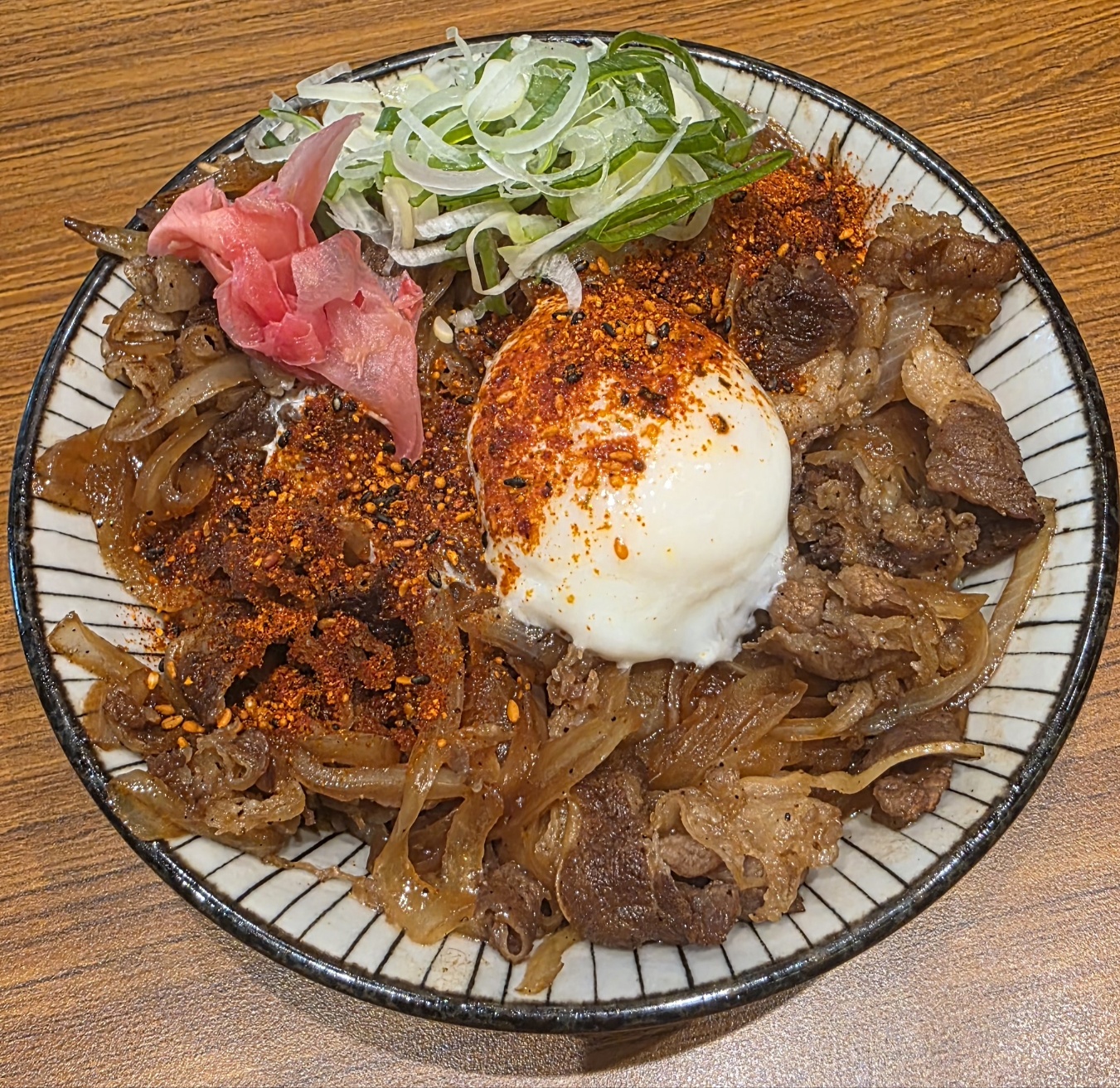 규동
